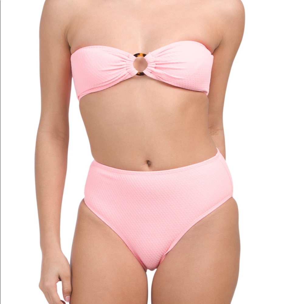 Stylish 2 piece bikini set